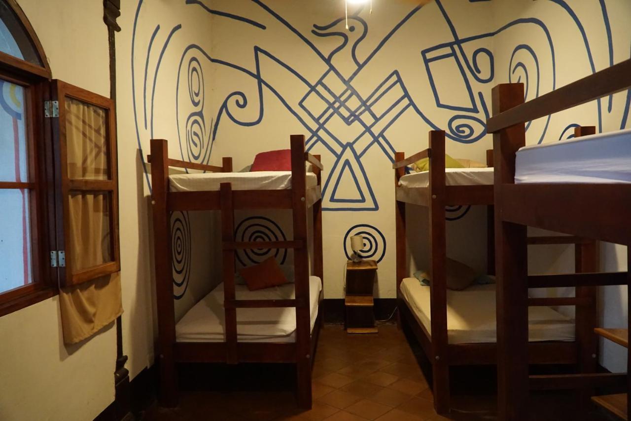 Cueva Nica Hotell Granada Exteriör bild