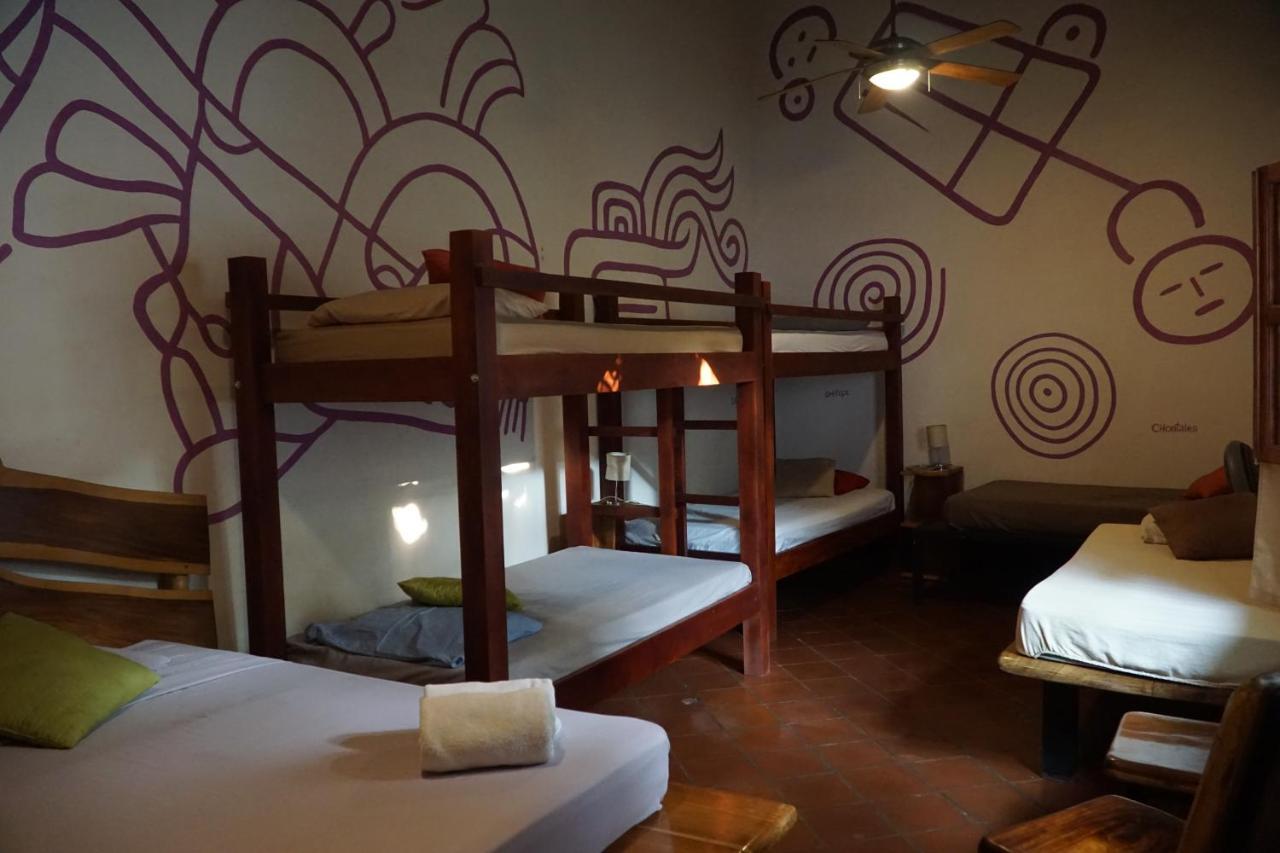 Cueva Nica Hotell Granada Exteriör bild
