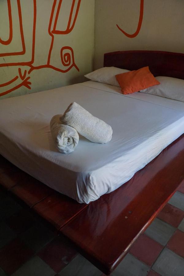 Cueva Nica Hotell Granada Exteriör bild
