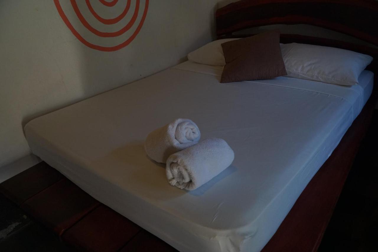 Cueva Nica Hotell Granada Exteriör bild