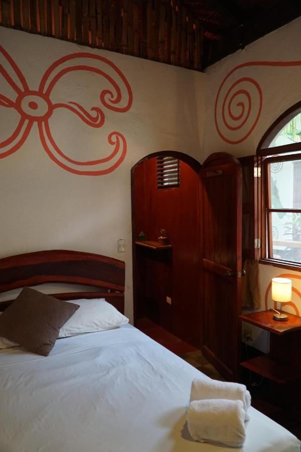 Cueva Nica Hotell Granada Exteriör bild