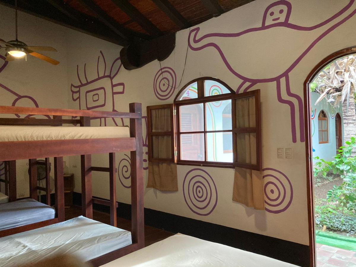 Cueva Nica Hotell Granada Exteriör bild