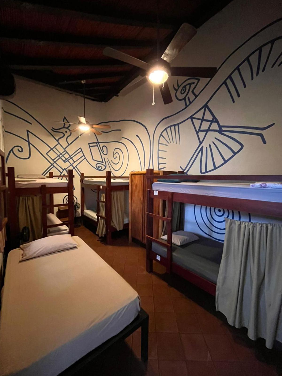 Cueva Nica Hotell Granada Exteriör bild