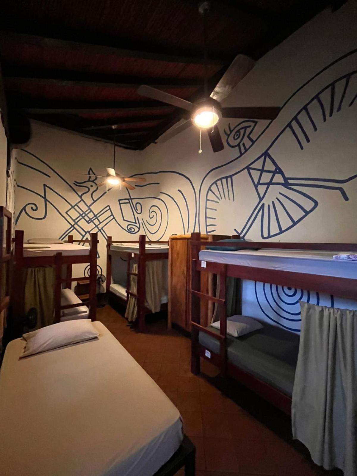 Cueva Nica Hotell Granada Exteriör bild